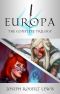 [Europa 01] • Europa